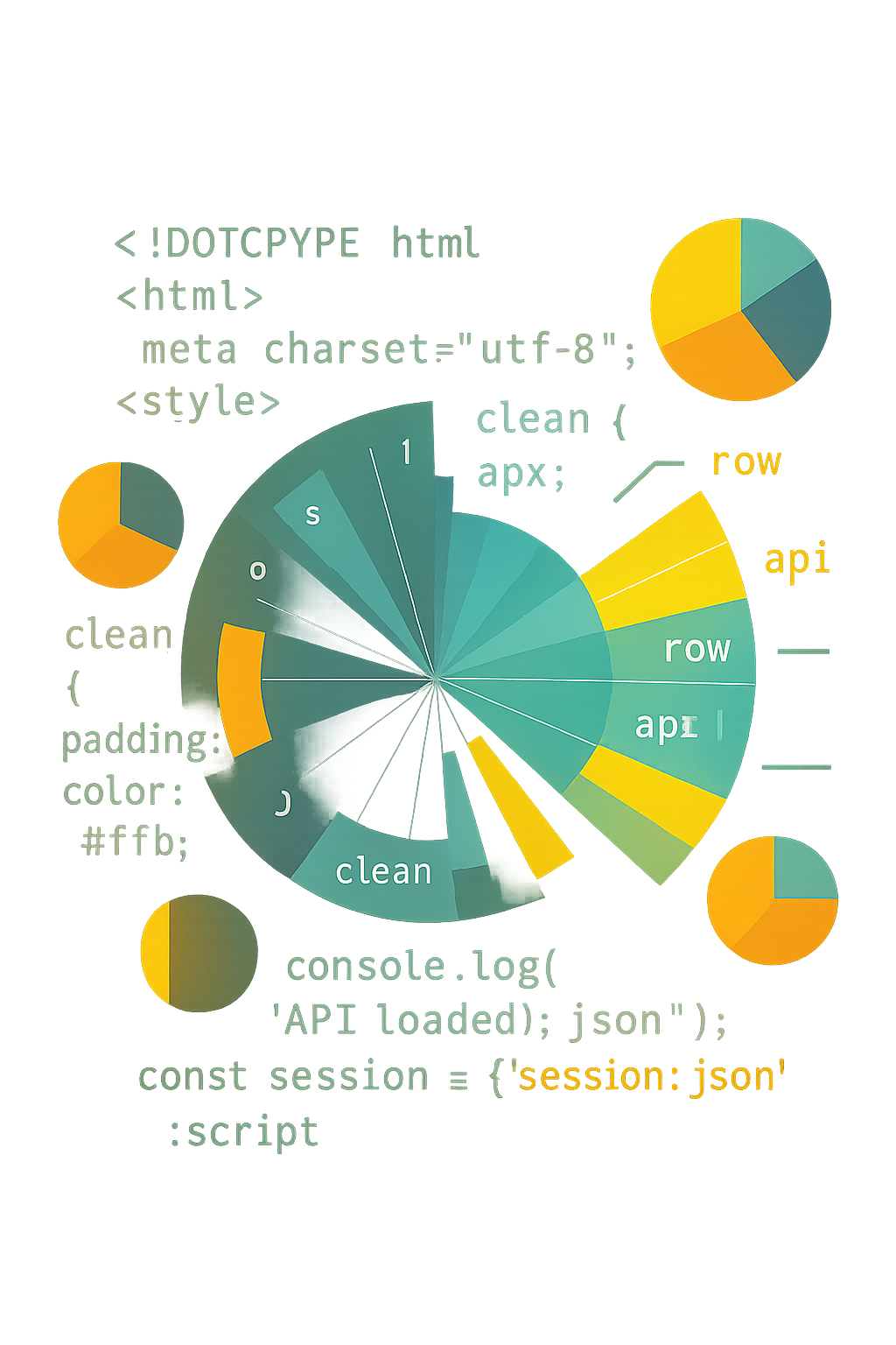 Logo Conception Paradigme
