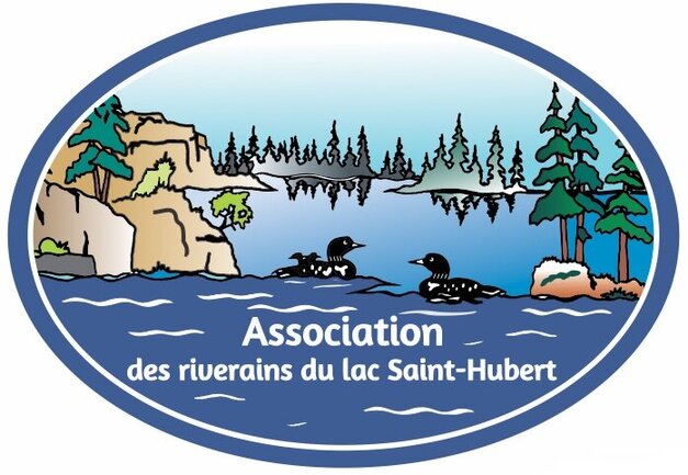 Association des riverains du lac Saint-Hubert