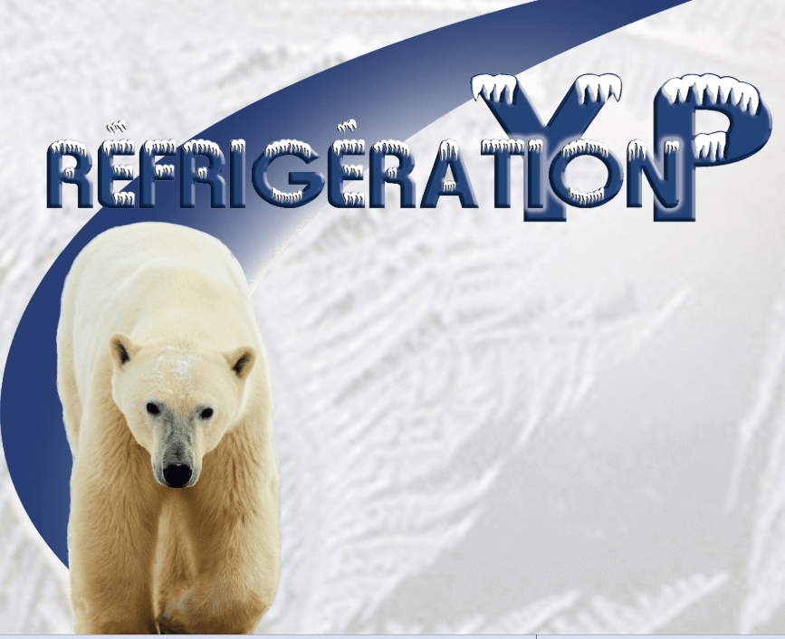 Réfrigération Y.P.
